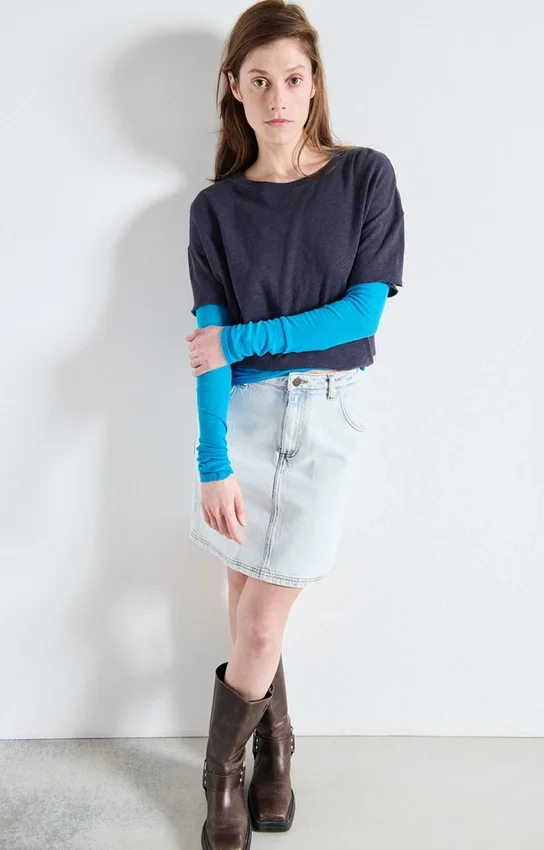 T-Shirt da donna Sonoma Codice articolo: SON02FGH26