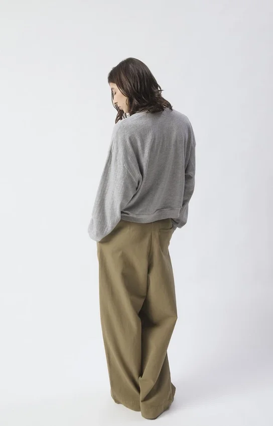 Pantaloni da donna Namaz Riferimento: NAM10AH26