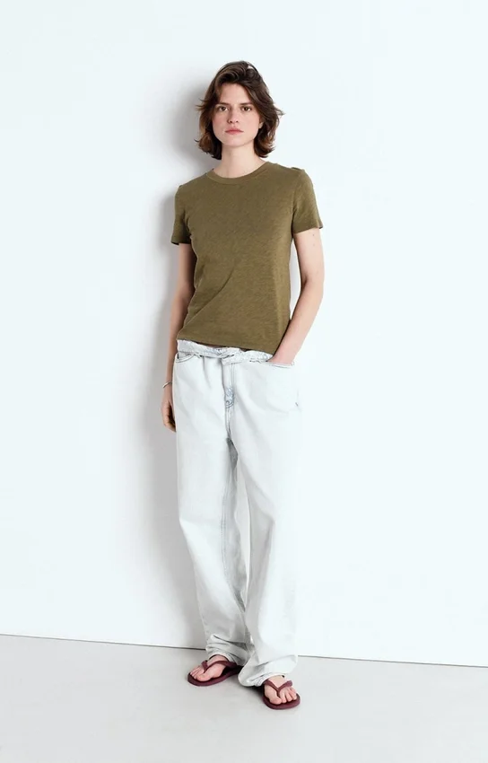T-Shirt da donna Sonoma Codice articolo: SON28GH26
