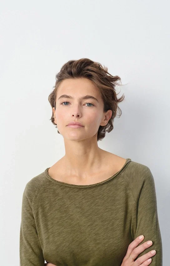 T-Shirt da donna Sonoma Codice articolo: SON31GH26