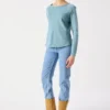 T-Shirt da donna Sonoma Codice articolo: SON31GH26