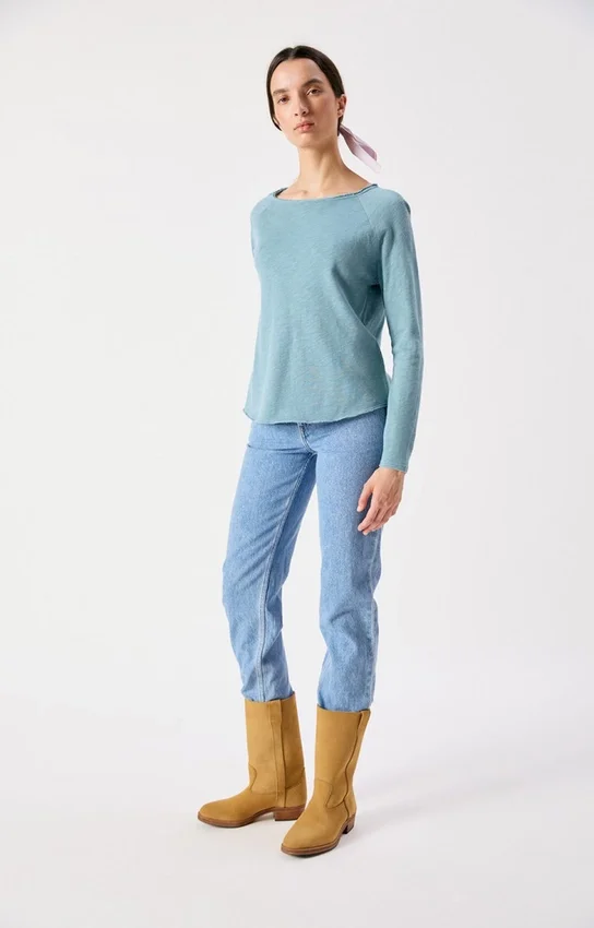 T-Shirt da donna Sonoma Codice articolo: SON31GH26