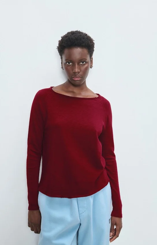 T-Shirt da donna Sonoma Codice articolo: SON31GH26