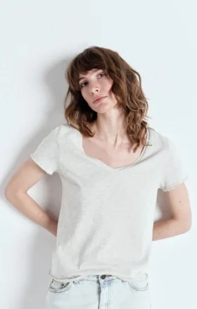 T-Shirt da donna Sonoma Codice articolo: SON33H26