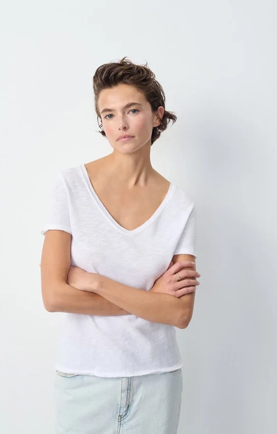 T-Shirt da donna Sonoma Codice articolo: SON33H26