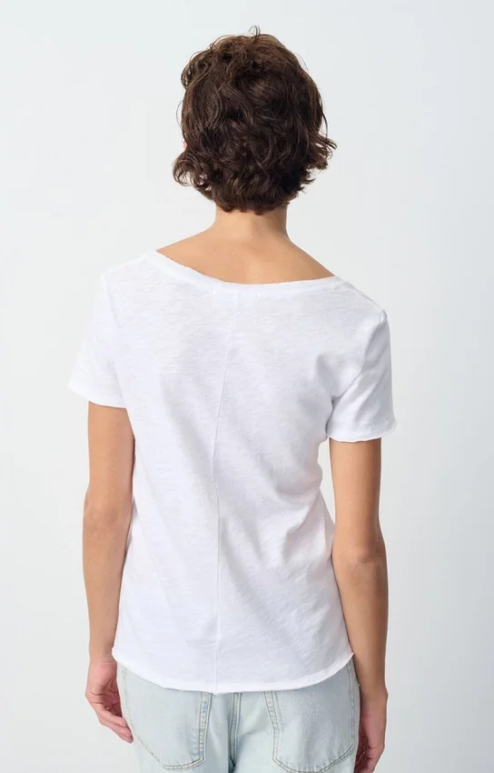 T-Shirt da donna Sonoma Codice articolo: SON33H26