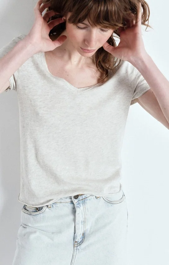 T-Shirt da donna Sonoma Codice articolo: SON33H26