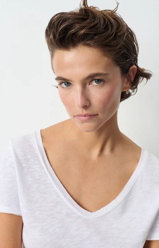 T-Shirt da donna Sonoma Codice articolo: SON33H26