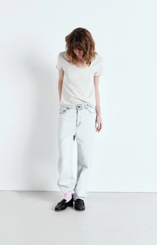 T-Shirt da donna Sonoma Codice articolo: SON33H26