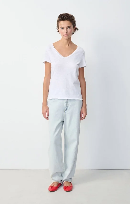 T-Shirt da donna Sonoma Codice articolo: SON33H26
