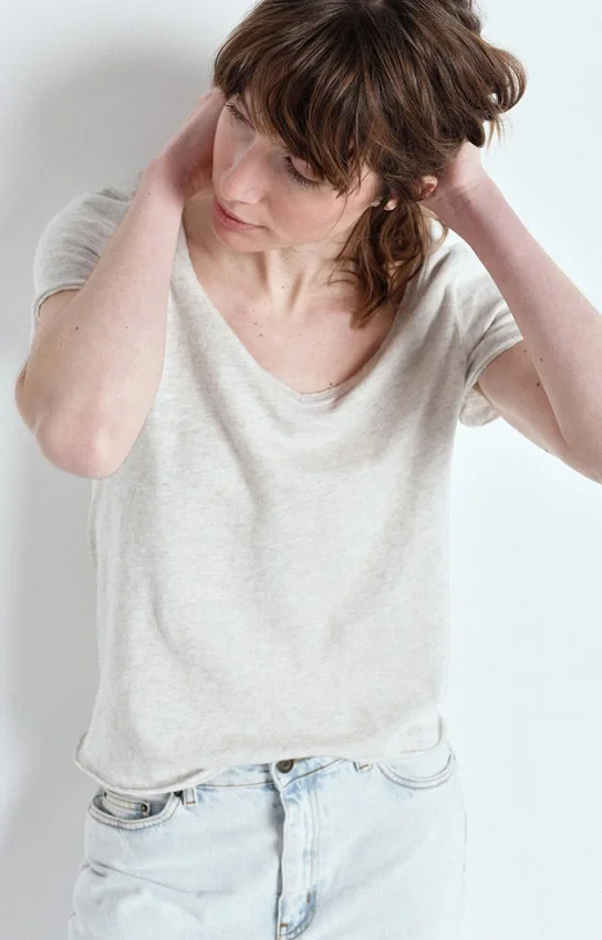 T-Shirt da donna Sonoma Codice articolo: SON33H26