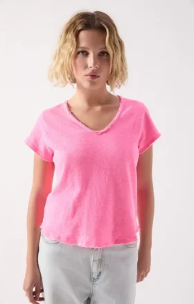 T-Shirt da donna Sonoma Codice: SON02AGH26