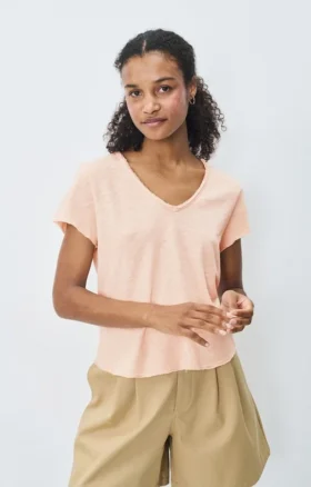 T-Shirt da donna Sonoma Codice: SON02AGH26