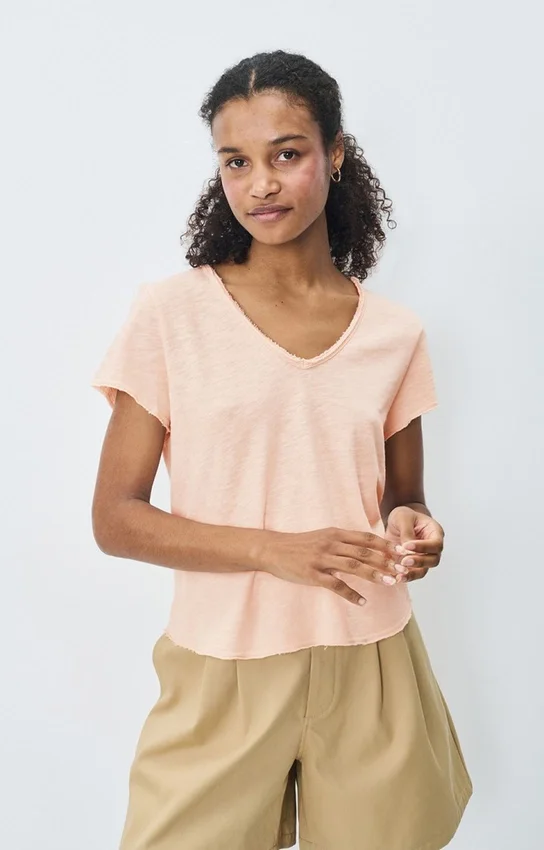 T-Shirt da donna Sonoma Codice: SON02AGH26