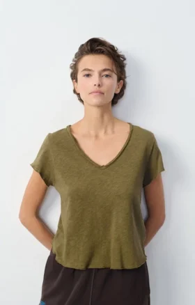 T-Shirt da donna Sonoma Codice: SON02AGH26