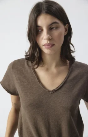 T-Shirt da donna Sonoma Codice: SON02AGH26