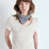 T-Shirt da donna Sonoma Codice: SON02AGH26