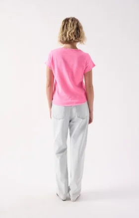 T-Shirt da donna Sonoma Codice: SON02AGH26