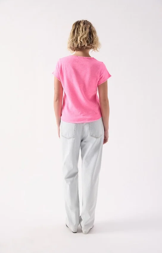 T-Shirt da donna Sonoma Codice: SON02AGH26