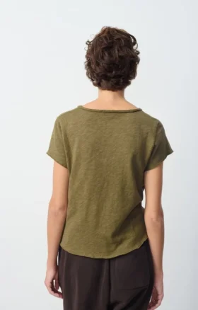 T-Shirt da donna Sonoma Codice: SON02AGH26