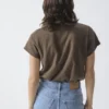 T-Shirt da donna Sonoma Codice: SON02AGH26