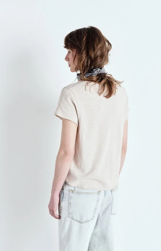 T-Shirt da donna Sonoma Codice: SON02AGH26
