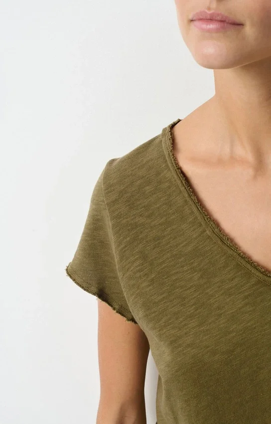 T-Shirt da donna Sonoma Codice: SON02AGH26