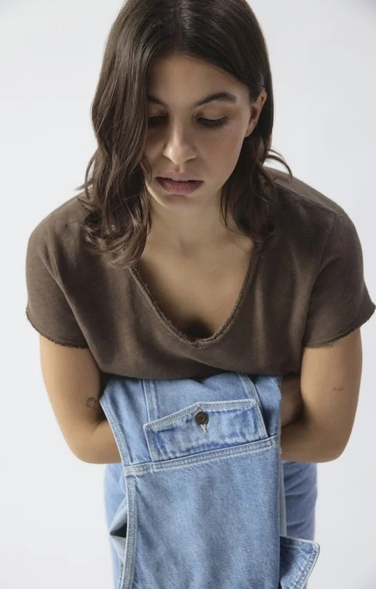 T-Shirt da donna Sonoma Codice: SON02AGH26