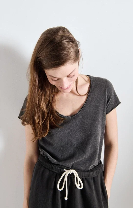 T-Shirt da donna Sonoma Codice: SON02AGH26