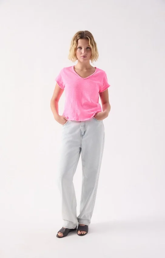 T-Shirt da donna Sonoma Codice: SON02AGH26