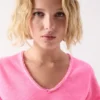 T-Shirt da donna Sonoma Codice: SON02AGH26