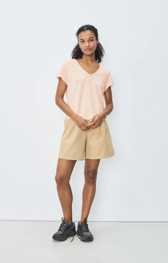 T-Shirt da donna Sonoma Codice: SON02AGH26