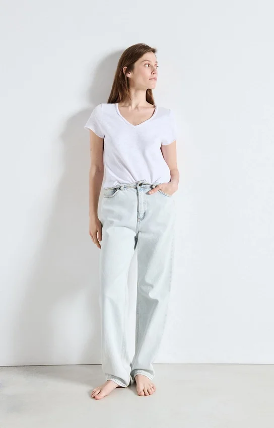 T-Shirt da donna Sonoma Codice: SON02AGH26