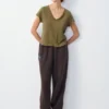 T-Shirt da donna Sonoma Codice: SON02AGH26