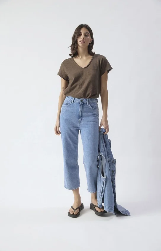 T-Shirt da donna Sonoma Codice: SON02AGH26