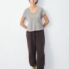 T-Shirt da donna Sonoma Codice: SON02AGH26