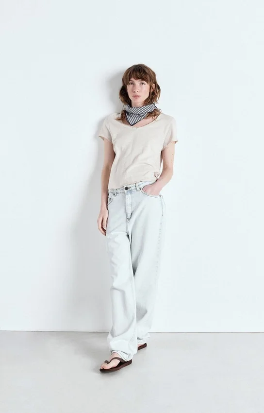 T-Shirt da donna Sonoma Codice: SON02AGH26