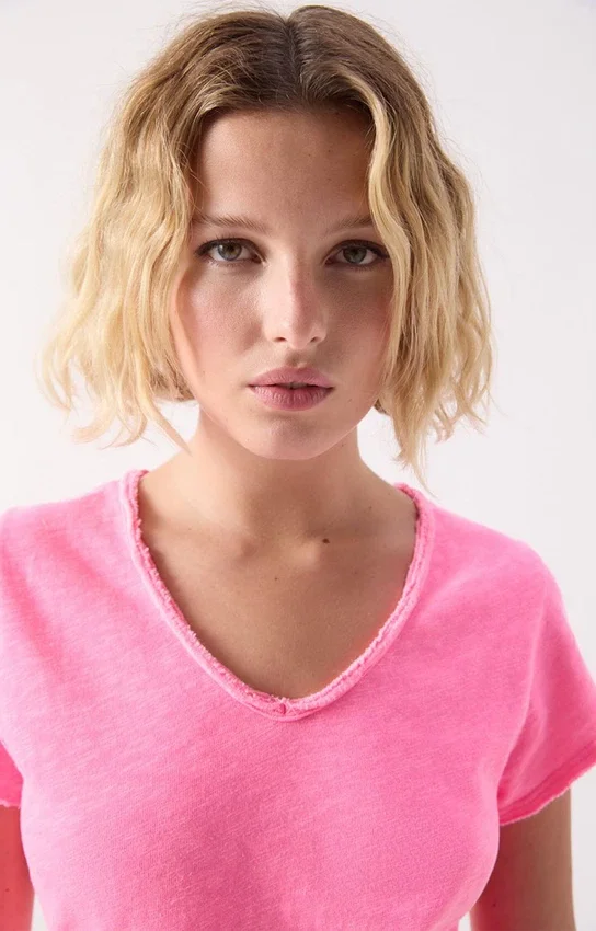 T-Shirt da donna Sonoma Codice: SON02AGH26