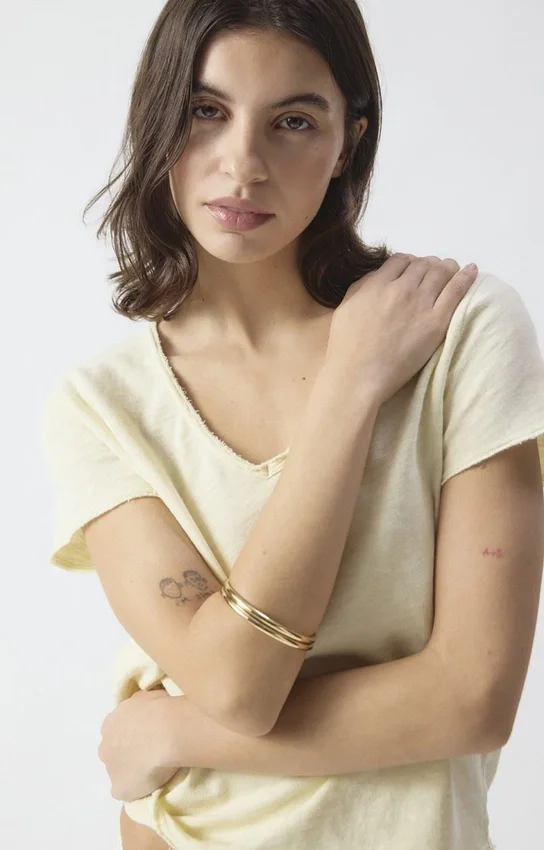 T-Shirt da donna Sonoma Codice: SON02AGH26