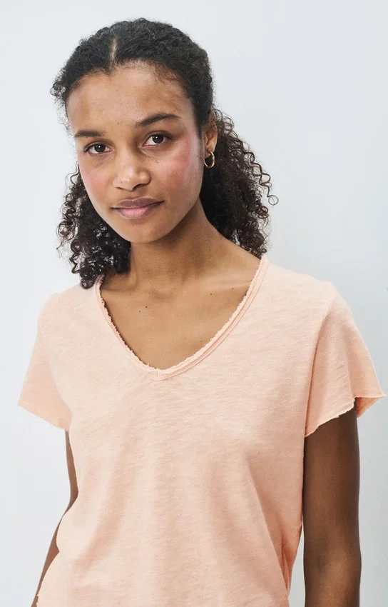 T-Shirt da donna Sonoma Codice: SON02AGH26