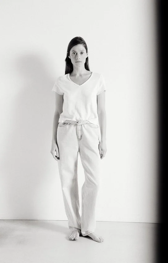 T-Shirt da donna Sonoma Codice: SON02AGH26