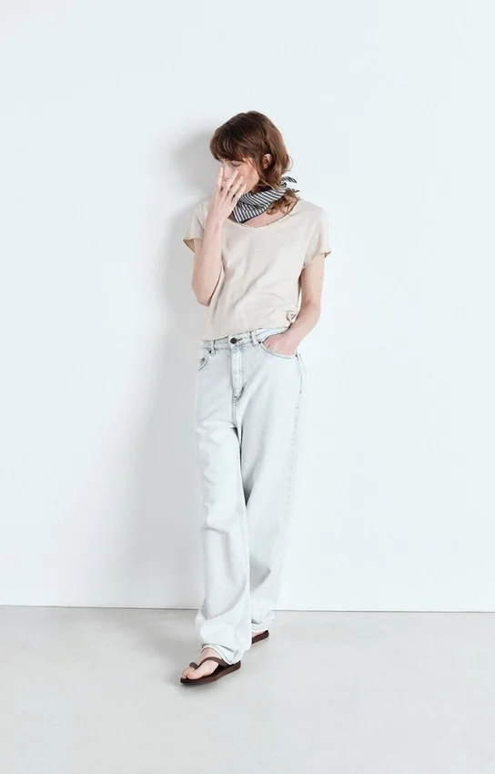 T-Shirt da donna Sonoma Codice: SON02AGH26