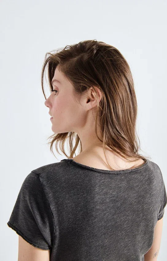T-Shirt da donna Sonoma Codice: SON02AGH26