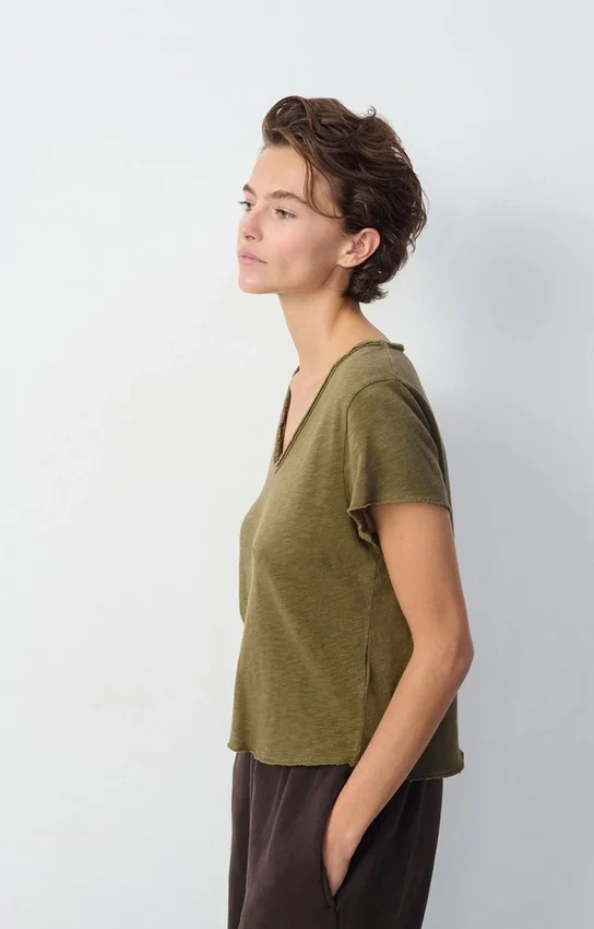 T-Shirt da donna Sonoma Codice: SON02AGH26