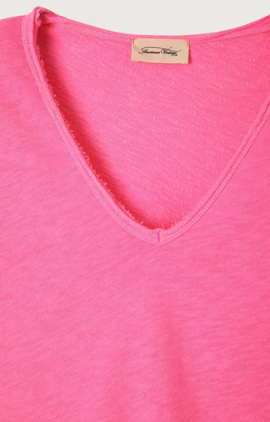 T-Shirt da donna Sonoma Codice: SON02AGH26