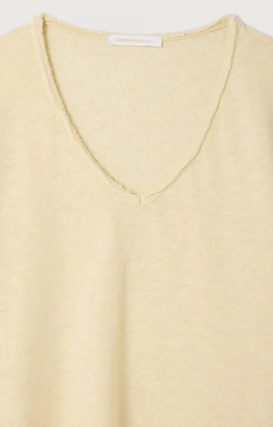 T-Shirt da donna Sonoma Codice: SON02AGH26