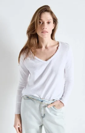 T-Shirt da donna Sonoma Codice: SON02BGH26