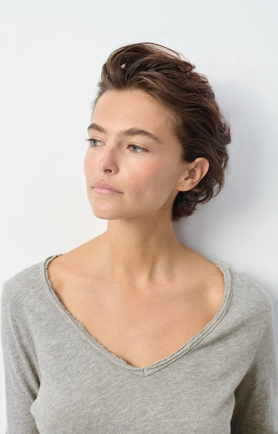 T-Shirt da donna Sonoma Codice: SON02BGH26