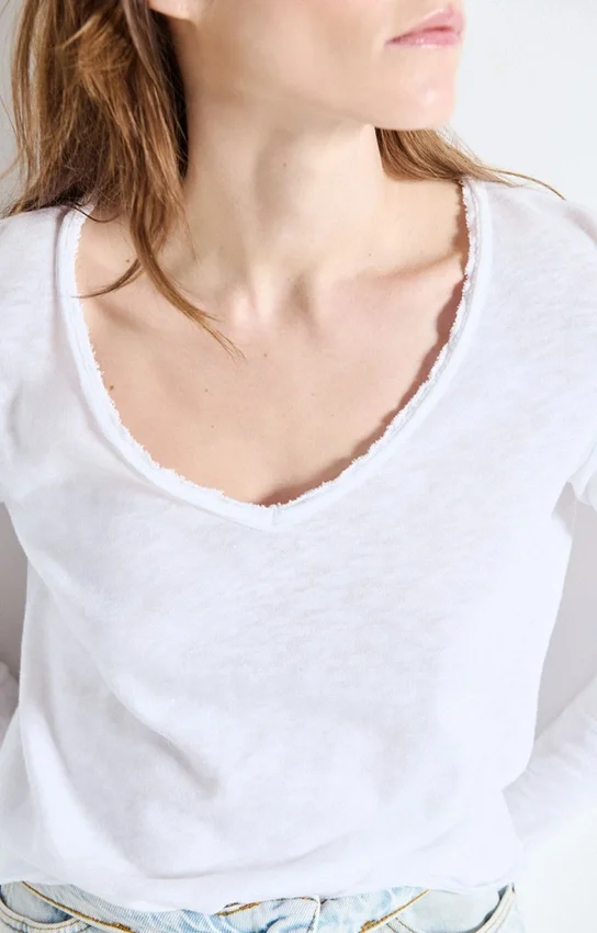 T-Shirt da donna Sonoma Codice: SON02BGH26