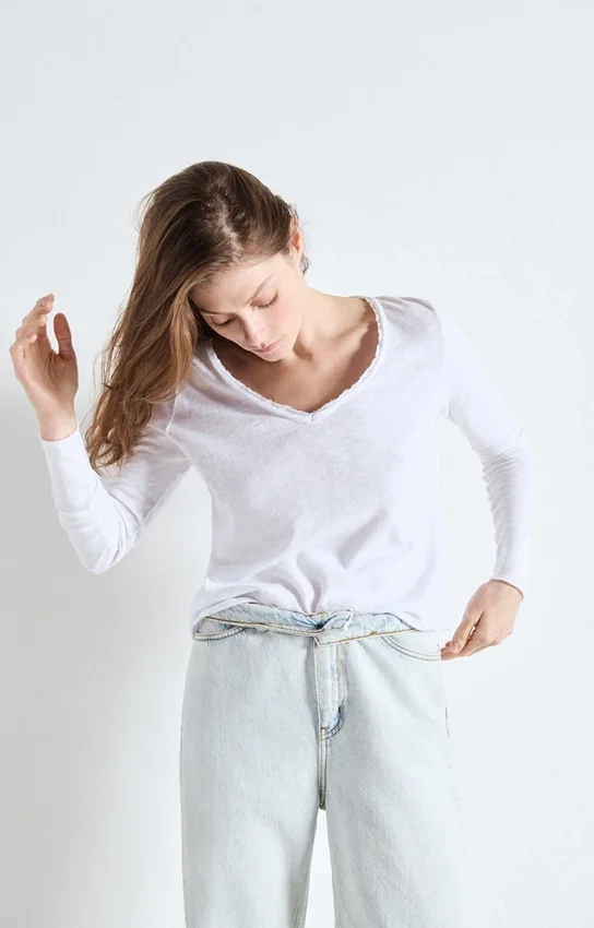 T-Shirt da donna Sonoma Codice: SON02BGH26
